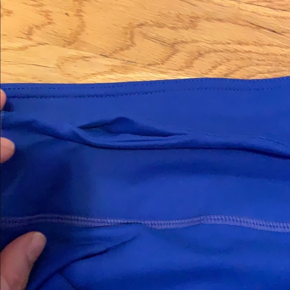 Fabletics high waisted yoga pants - Picture 3 of 3